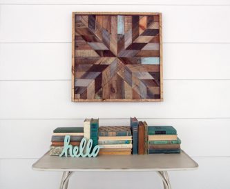 barn quilt